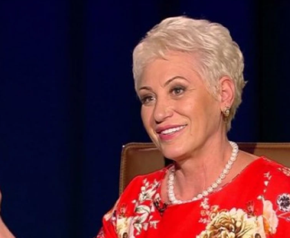 Lidia Fecioru, sursa foto Doctorul Zilei