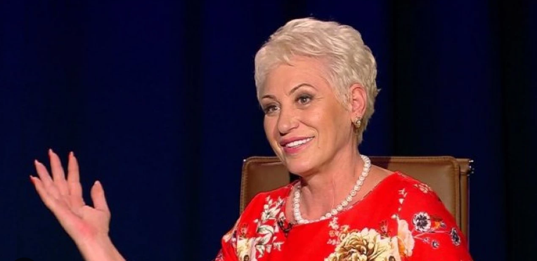 Lidia Fecioru, sursa foto Doctorul Zilei