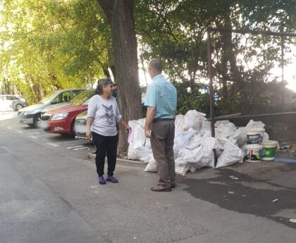 Politia Locala sector 2