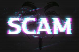 scam