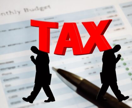 taxe