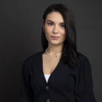 Dana Radoveneanu Head of Retail Cushman & Wakefield Echinox