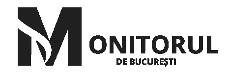 Monitorul de Bucuresti – Stiri Bucuresti – Afla noile stiri ale Capitalei