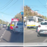 Sursa: Info Trafic București și Ilfov