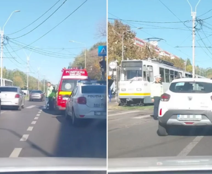 Sursa: Info Trafic București și Ilfov