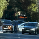 Sursa: Info Trafic Bucuresti & Ilfov