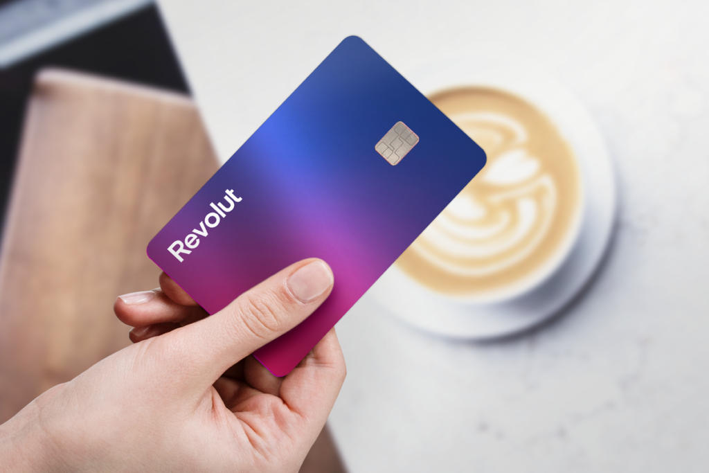 Revolut introduce IBAN românesc propriu din decembrie 2024